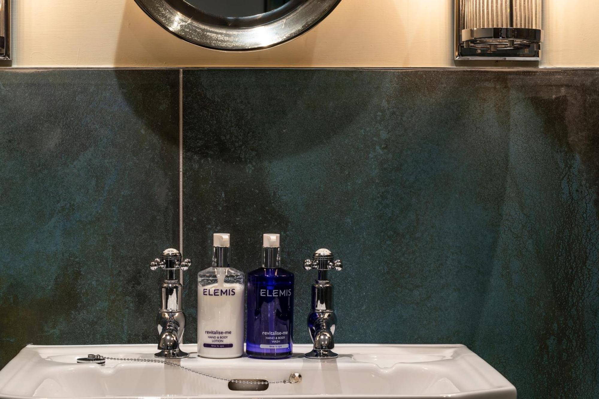 Eagle Mill Luxury Rooms Huntingdon Quarto foto