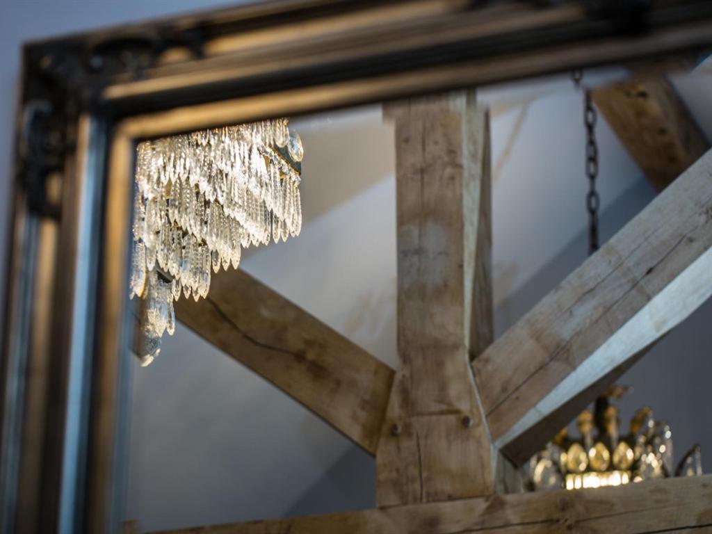 Eagle Mill Luxury Rooms Huntingdon Quarto foto